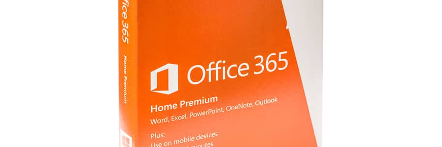 Which Office 365 model is right for you?