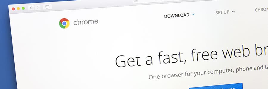 Google Chrome gets new features