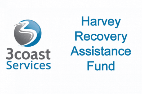 harvey relief fund