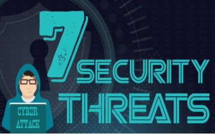 7 Security Threats