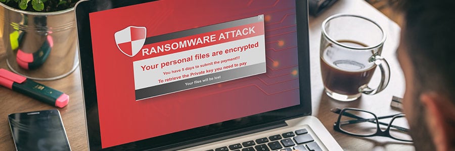Protect Your Business from Ransomware Attacks
