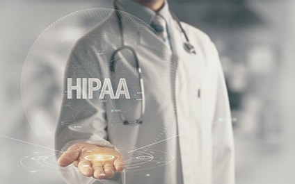 HIPAA, IT, and Compliance: Are You Up To Date?