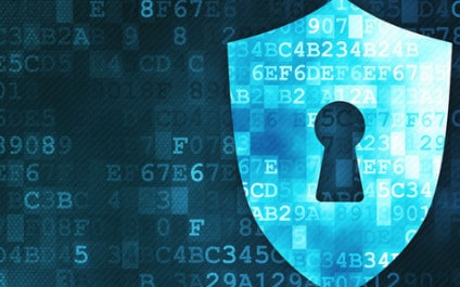 small business IT security risk