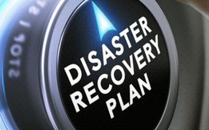 Disaster Recovery Plan to Ensure Business Continuity