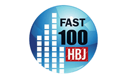 Houston IT Security & Support Firm Uprite Services Celebrates Winning 2018 HBJ Fast 100 Award