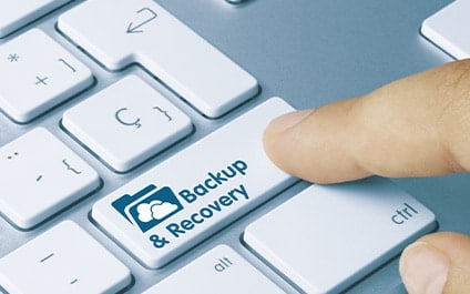 World Backup Day – Establish a Disaster Recovery Plan for Your Business