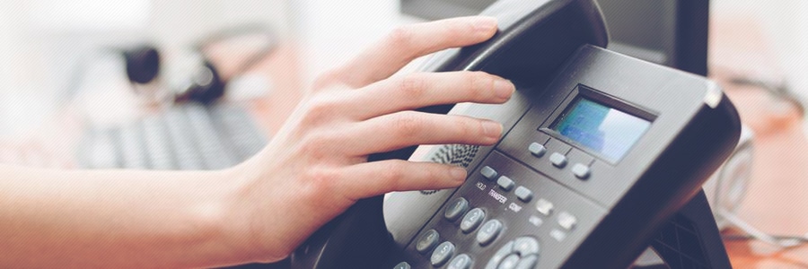 Choosing The Right Phone System For Your Business