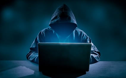 How Hackers Steal Your Data (Part 1 Of 2)