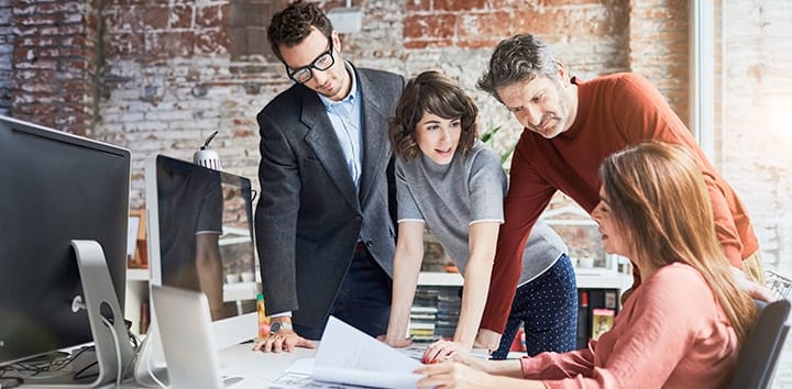 strategic IT consulting | uprite