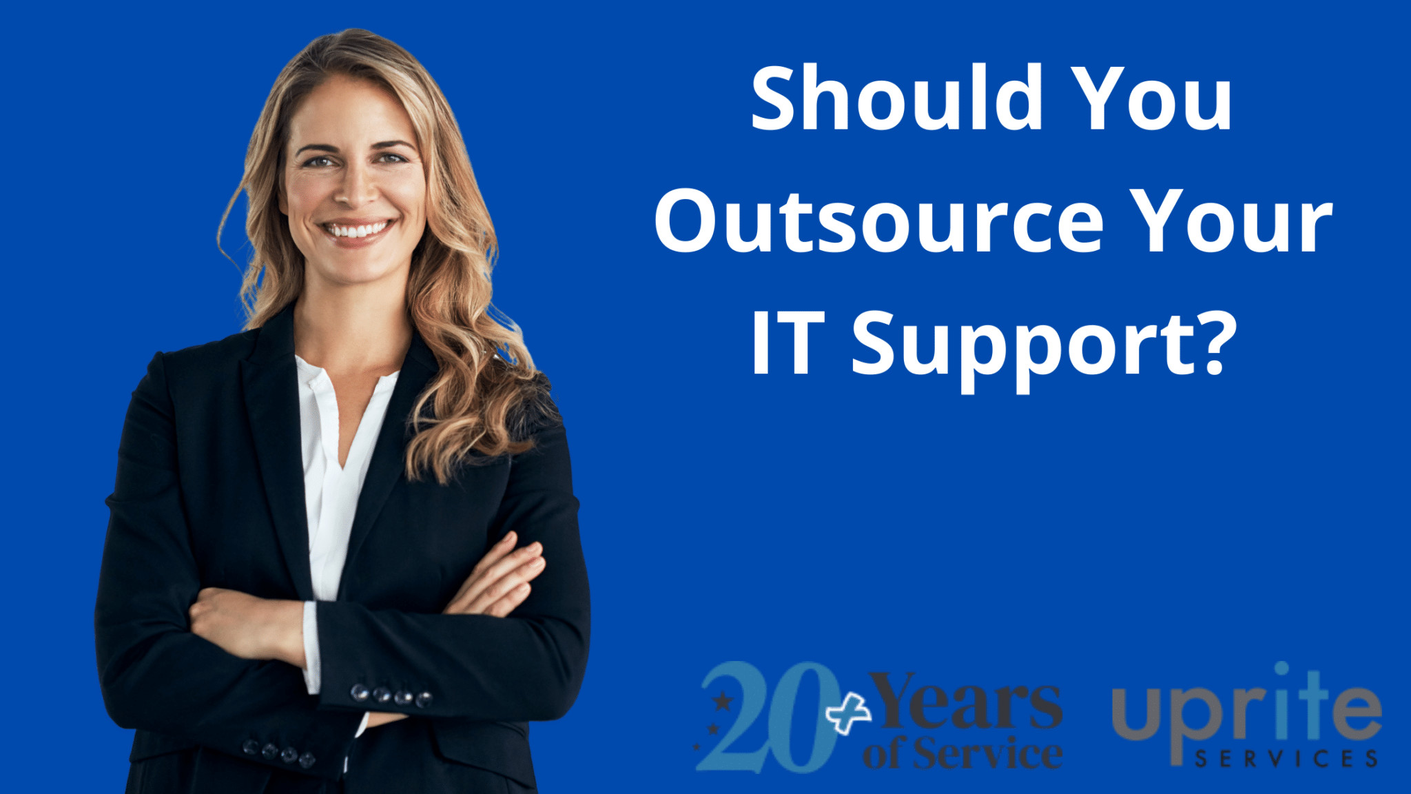 Should You Outsource Your IT Support?