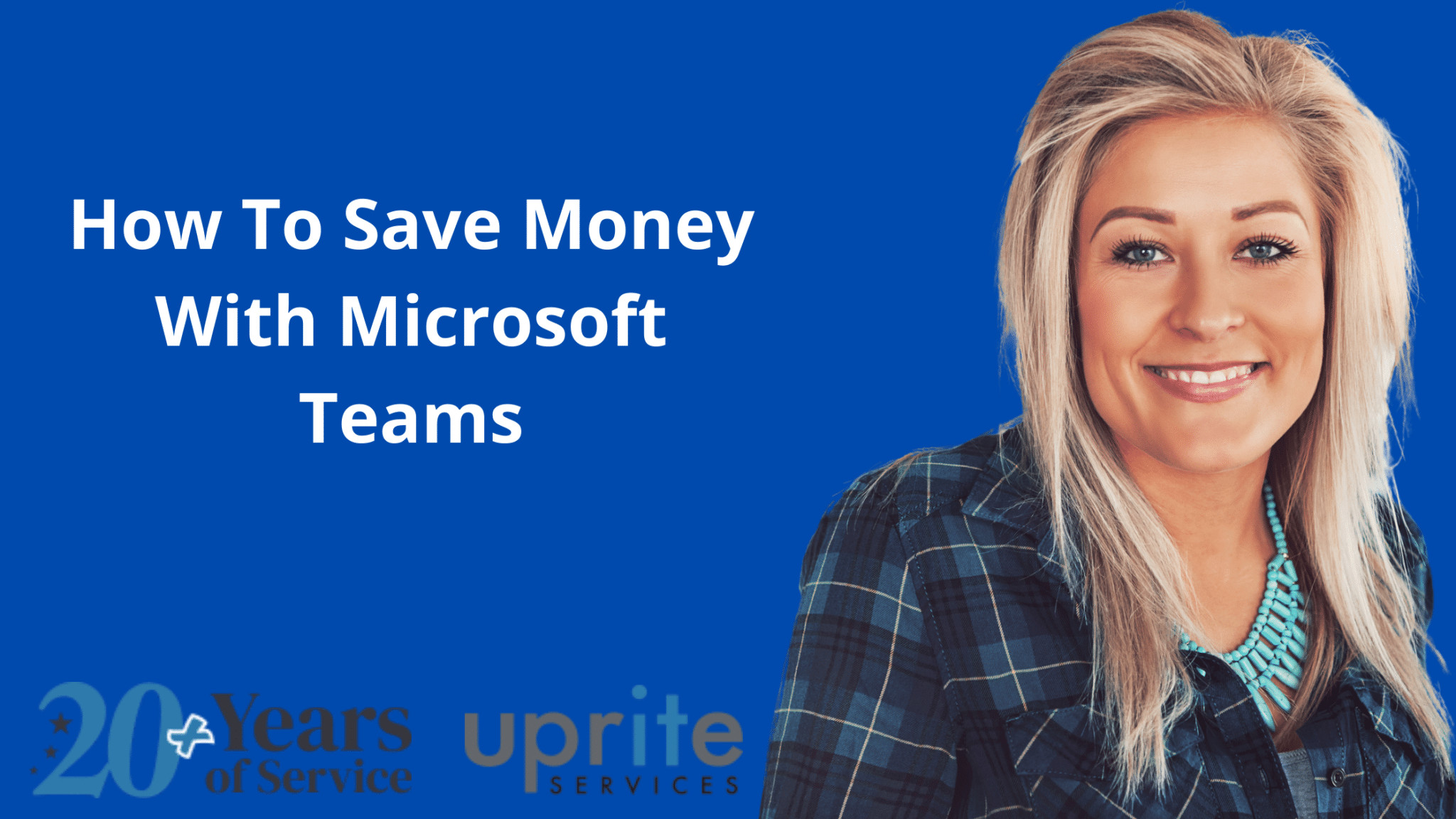 How To Save Money With Microsoft Teams