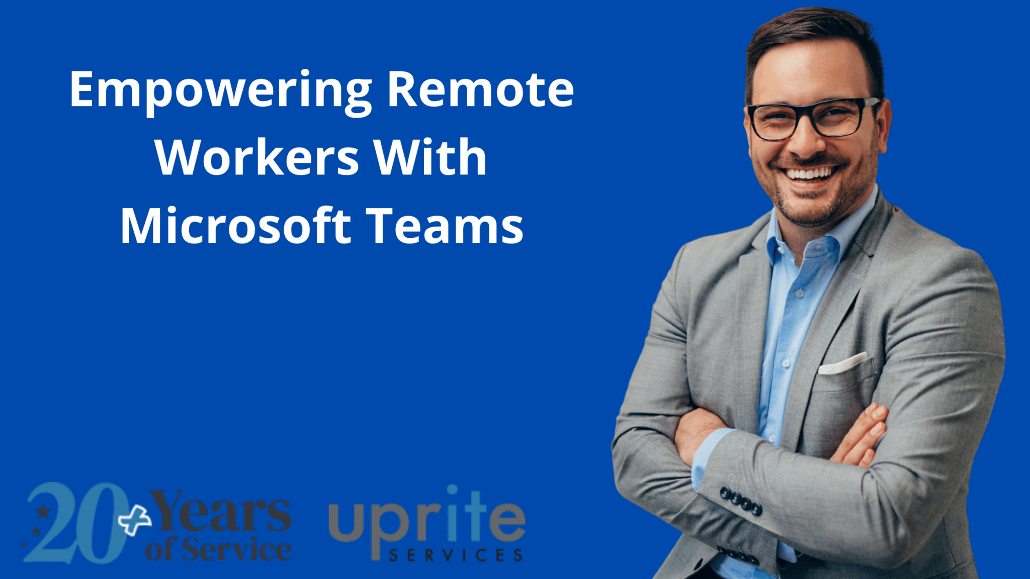 Empowering Remote Workers With Microsoft Teams