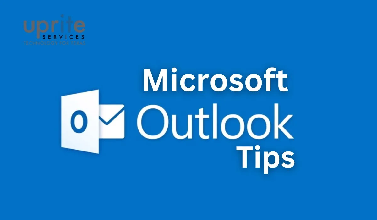 Microsoft Outlook Time-Saving Tips