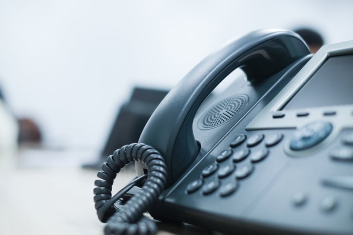 Mitel Ending Toshiba Phone System Support