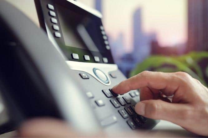 4 Reasons Your Company Should Text With VoIP