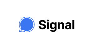 Signal App Logo