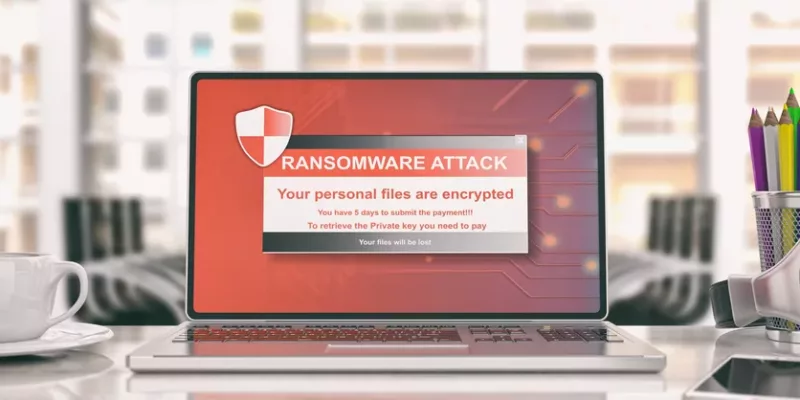 ransomware