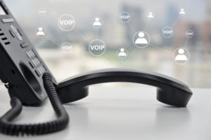 VOIP - IP Phone technology connecting to other device