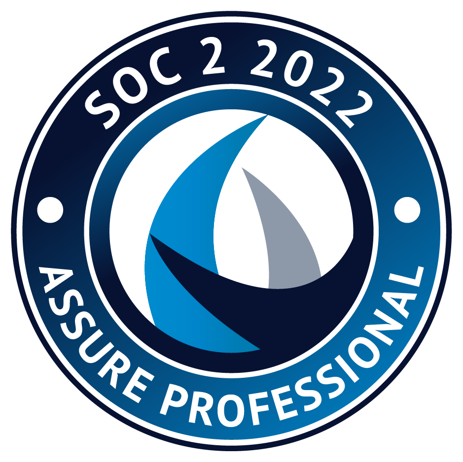 Uprite Services Achieves SOC 2® Type 1 Certification With Assure Professional