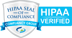 HIPPA Verified