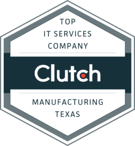 Top IT Services for Manufacturing Businesses