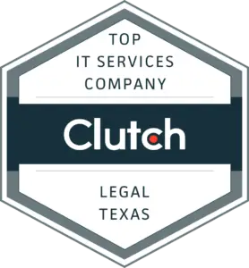 IT Services for Legal Firms