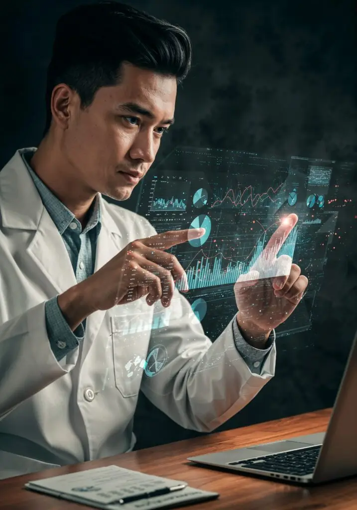 Uprite for Healthcare