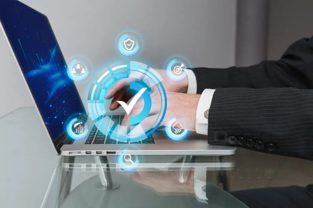 Harness the Power of Technology