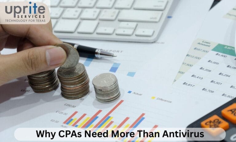 Why CPAs Need More Than Antivirus A Guide to Managed Security for Finance