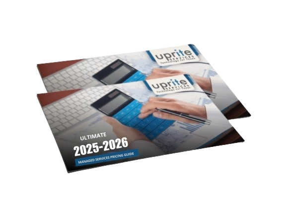 Managed Services Pricing Guide 2025