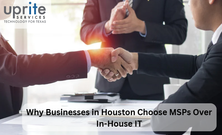 MSPs in Houston