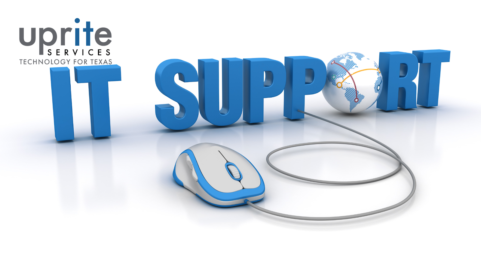 Best IT Support for CPAs in Houston