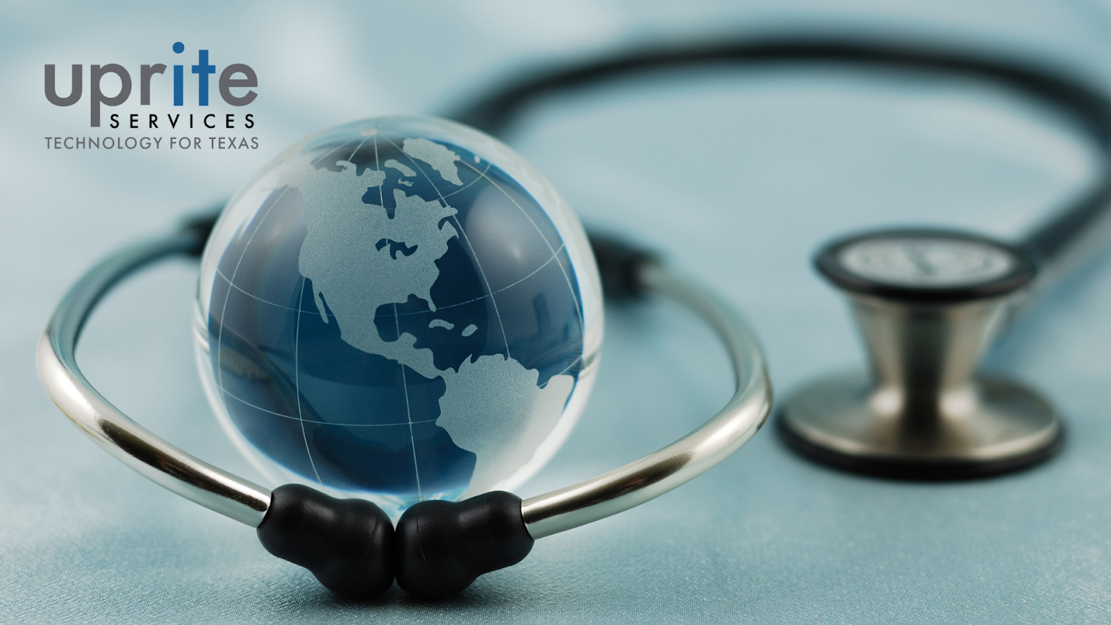 Top 5 Managed IT Service Providers for Healthcare in Houston