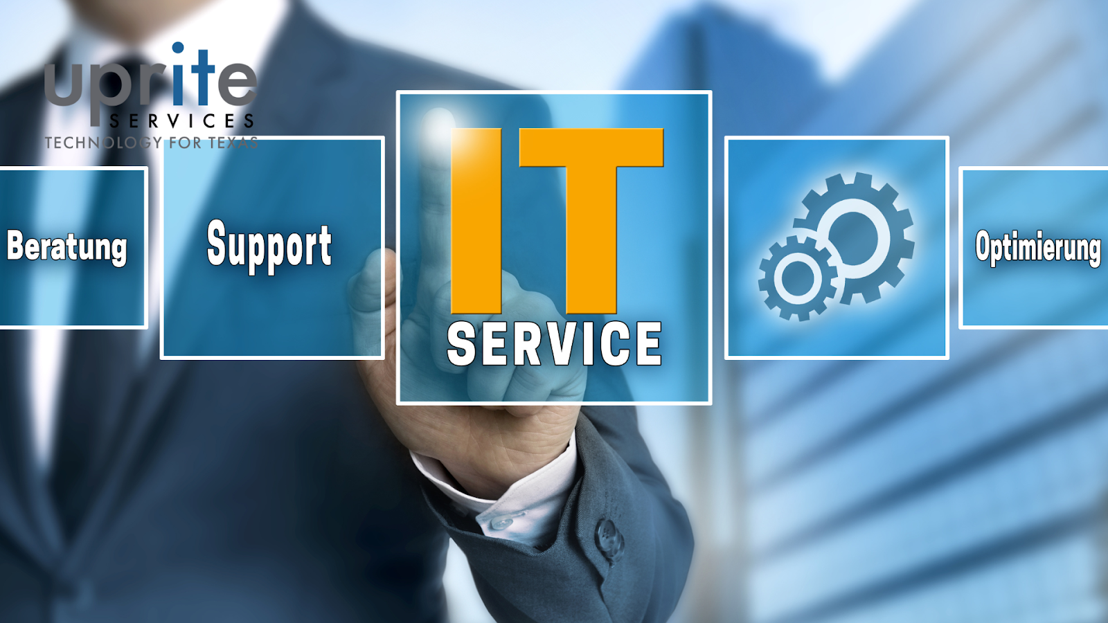 Featured images-How to Choose the Best Managed IT Services in Houston for Your Business Houston IT support team monitoring business network systems in real time.