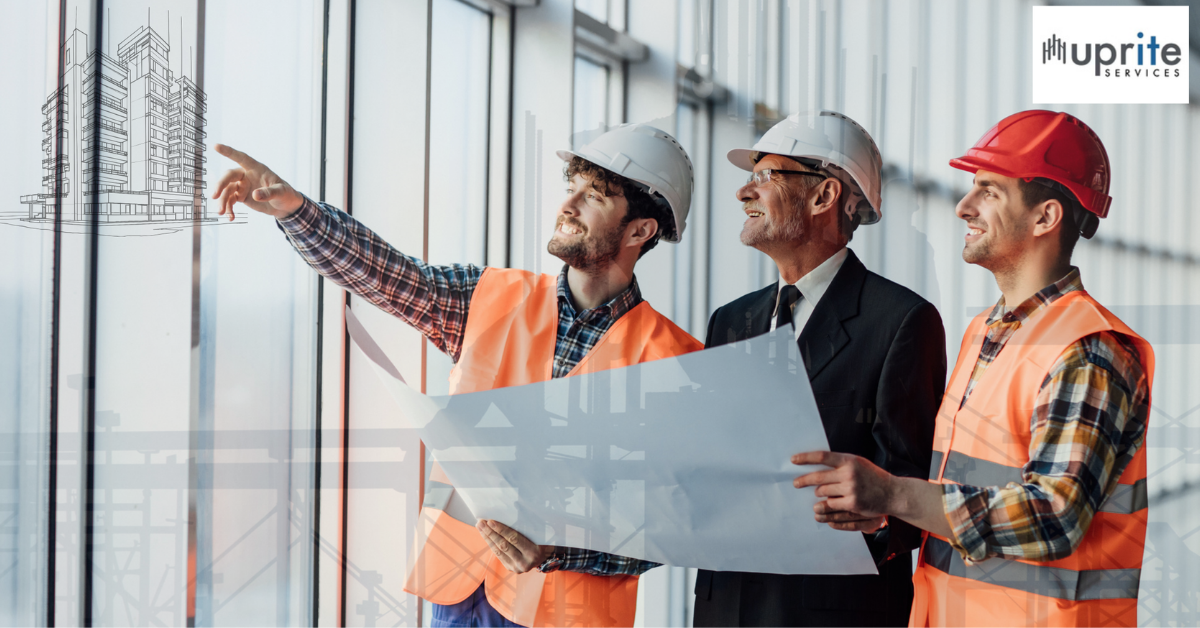 Best IT provider offering tech support for construction industry in Houston.