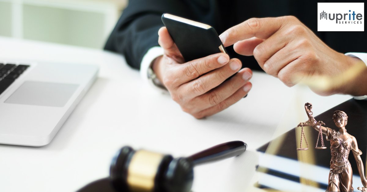 Best MSP for Architecture Firms in Houston (1) Houston law firm managed IT dashboard showing security alerts