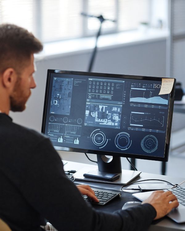 Managed IT Services in Katy, TX | Uprite