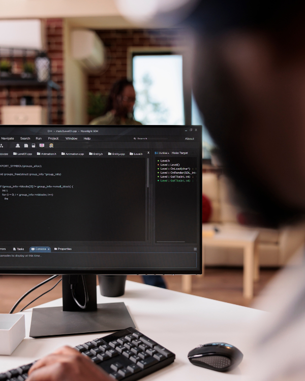 Managed IT Services in Pasadena, TX | Uprite