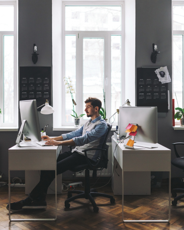 Managed IT Services in Pearland, TX | Uprite