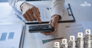 Managed IT solutions reducing downtime in Houston