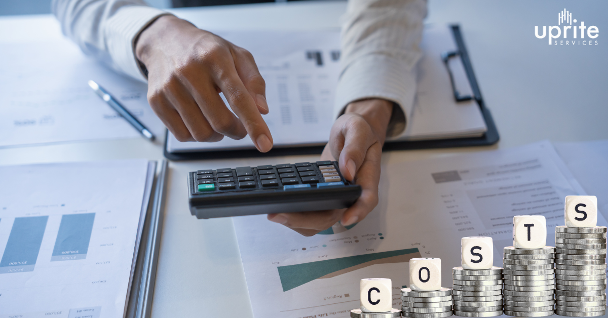 Featured image The True Cost of IT Downtime for Houston Businesses Managed IT solutions reducing downtime in Houston