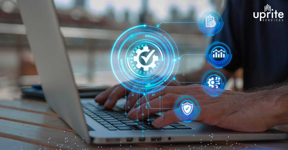 Featured image Types of QA Testing Everything Your Business Needs to Know (2025 Edition) QA testing process diagram showing different types of QA testing in 2025