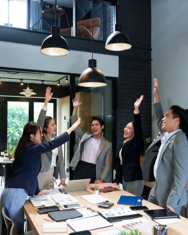 Managed It services provider in League, Tx