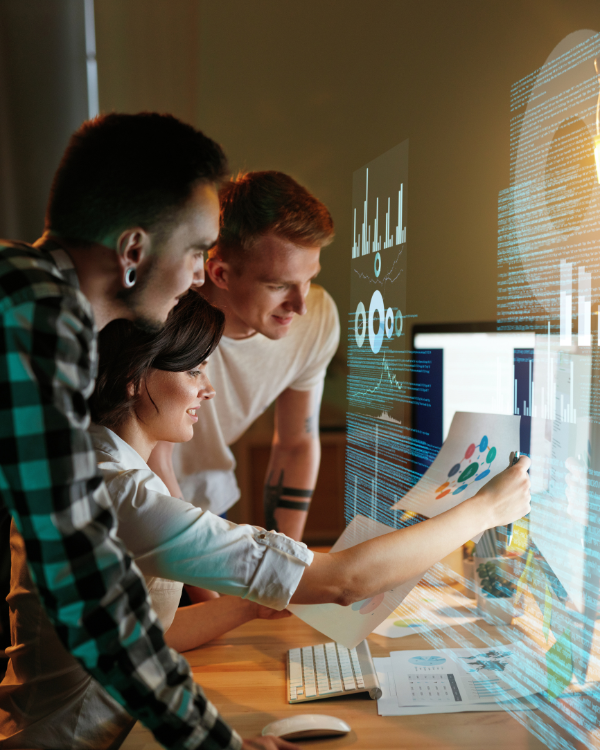 Managed It services provider in Pasadena, Tx