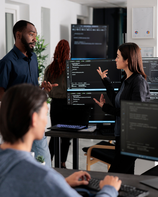 Managed It services provider in Pearland, Tx