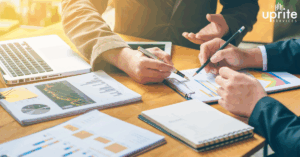 flowchart of business continuity planning steps for CIOs