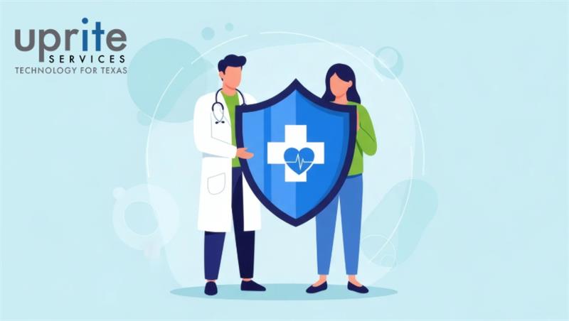 HIPAA compliant MSPs in San Antonio supporting medical clinics