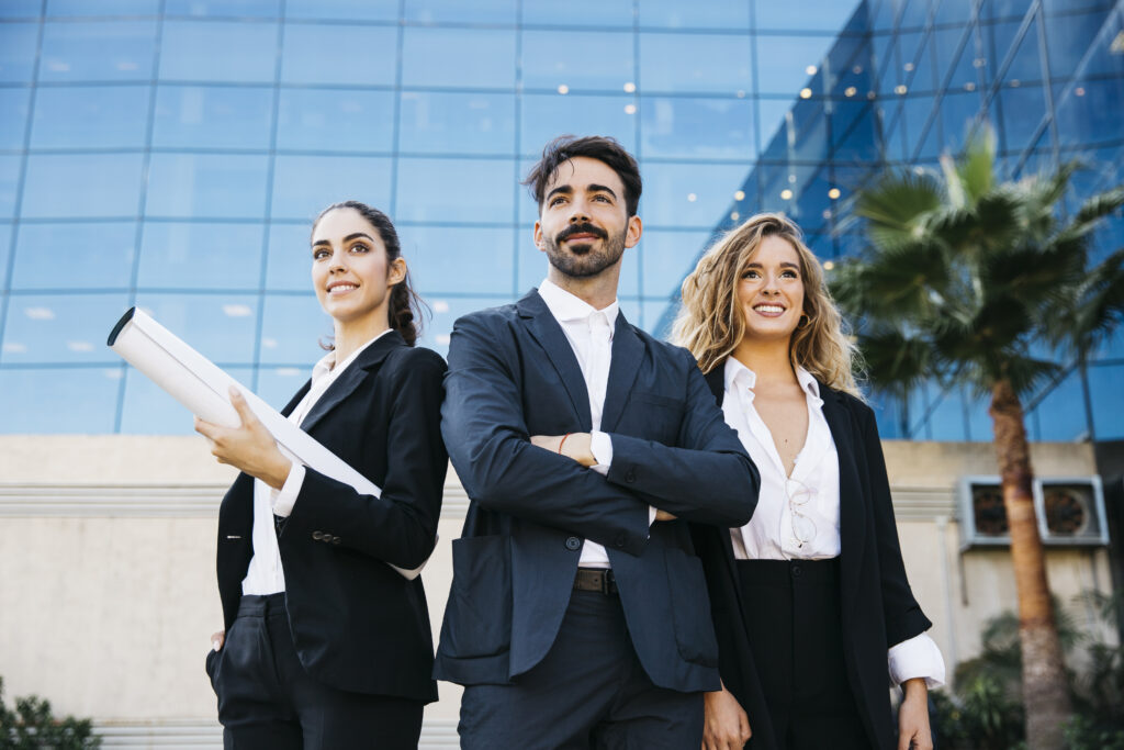 WHY ORGANIZATIONS CHOOSE Uprite