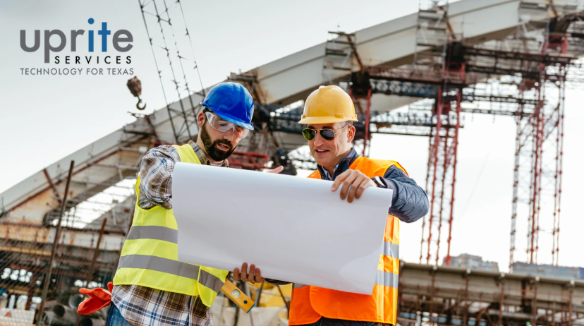 MSPs for Engineering Firms in San Antonio