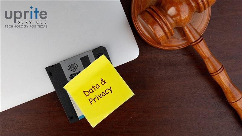 Featured image_All You Need to Know About Texas Data Privacy Laws 2026 TDPSA compliance checklist for Texas businesses